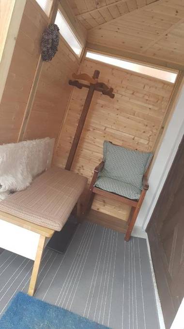 Country House Dolomiti