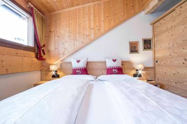 Hotel Garni Snaltnerhof