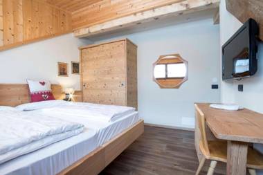 Hotel Garni Snaltnerhof