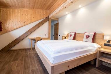 Hotel Garni Snaltnerhof