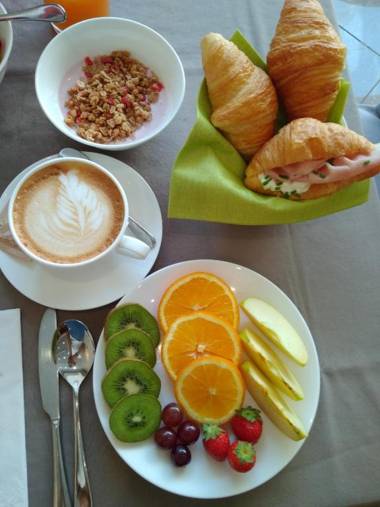 Hotel Garni Villa Park