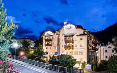 Hotel Angelo Engel