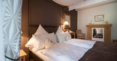 Chalet Hotel Hartmann - Adults Only