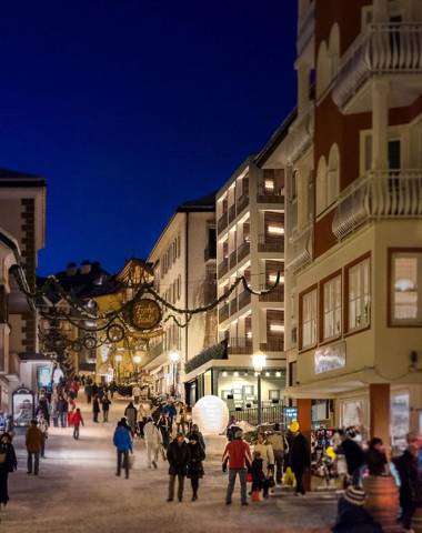 Aquila Dolomites Residence