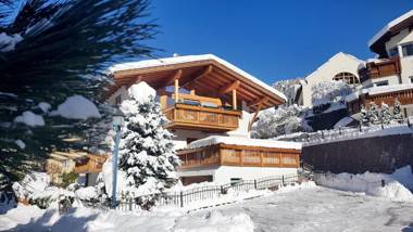 Apartments Dolomie