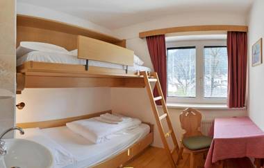 AppartChalet LA RONDULA