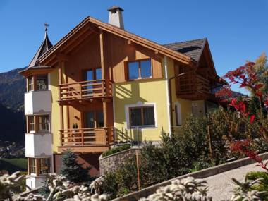 Residence Alpinflair