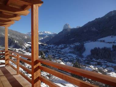 Residence Alpinflair