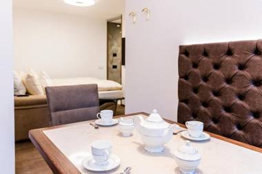 Apartments Villa Venezia Luxury