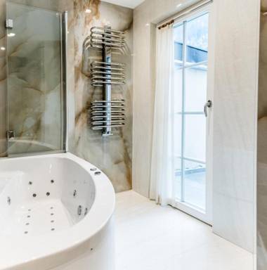 Apartments Villa Venezia Luxury