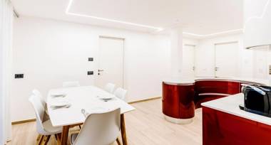 Apartments Villa Venezia Luxury