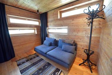 Design Lodge The Cube