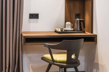 Boutique Hotel Planlim