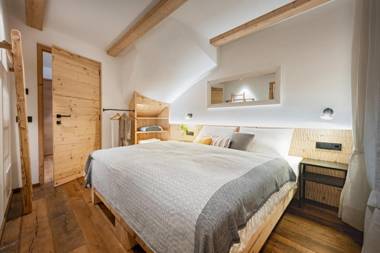 Central Home Apartment