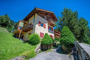 Apartment Sellablick