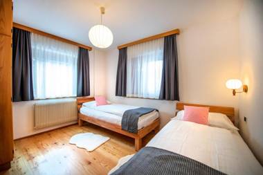 Apartment Sellablick