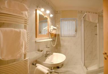 Casa Roder by Garni Snaltnerhof