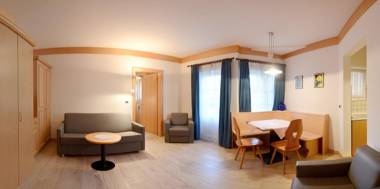 Casa Roder by Garni Snaltnerhof