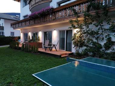 Apartment Montblanc SECEDA