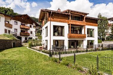 Paruda Mountainchalet