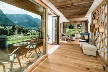 Paruda Mountainchalet