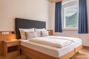 Villa Martiner Apartments Alex