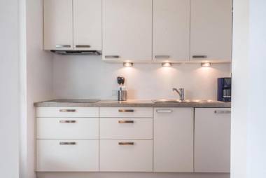 Villa Martiner Apartments Moritz