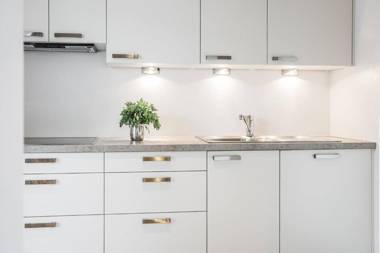 Villa Martiner Apartments Moritz