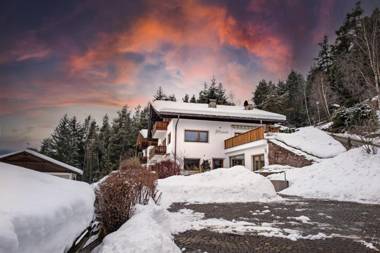 Panorama Apartment Pizaut