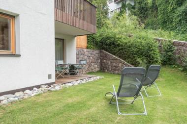 Apartments Christa App Zirm