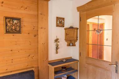 Apartments Christa App A