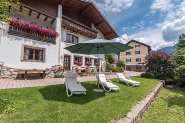 Apartments Christa App A