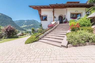 Apartments Christa App B2