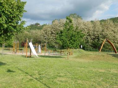 Alluring Farmhouse in Ortignano with Swimming Pool