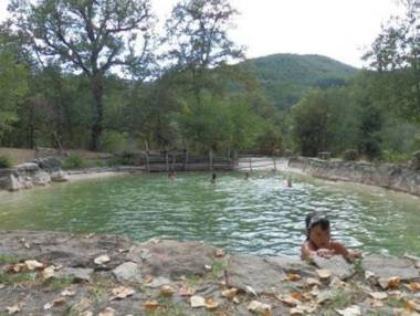 Lavish Farmhouse in Ortignano with Swimming Pool