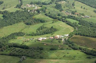 Agriturismo Campo Antico