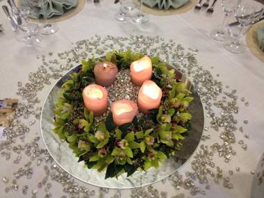 Agriturismo Campo Antico