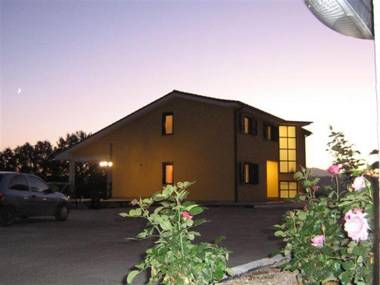 La Locanda San Lorenzo