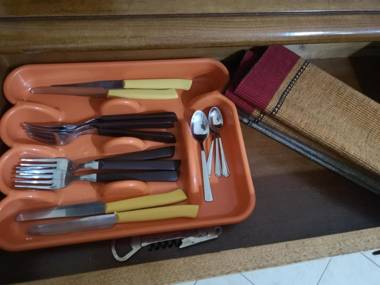 Guest house le grazie