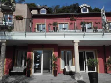 Hotel Bocciolo