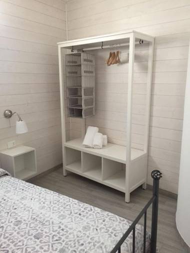 Bed & Breakfast Mafi