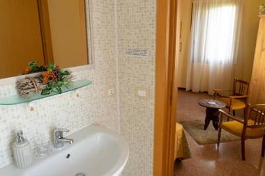 Bed & Breakfast Mafi