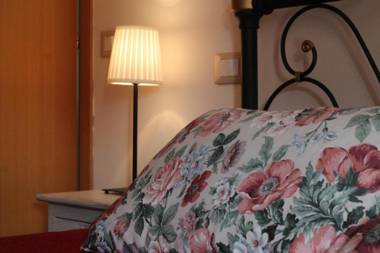 Bed & Breakfast Mafi