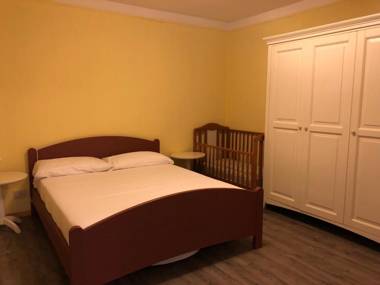 Suites And Chalets Laghi & Monti