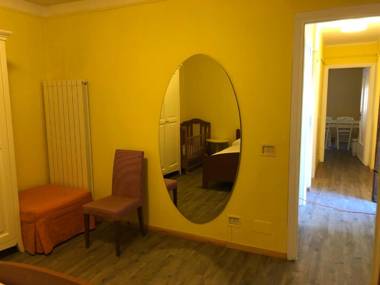 Suites And Chalets Laghi & Monti