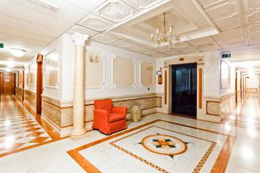 Mariano IV Palace Hotel