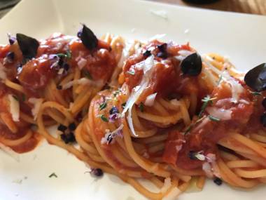 Agriturismo Il Giglio