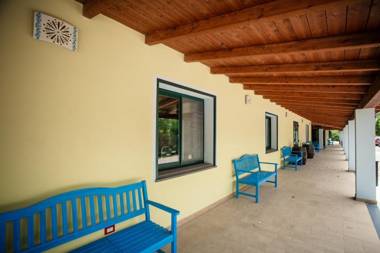 Agriturismo Archelao