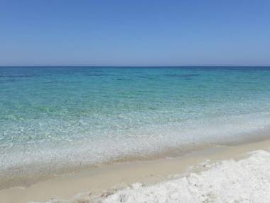 Holiday Room Sa Tebia