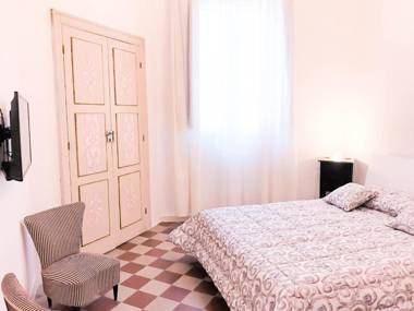 Eleonora Room & Breakfast